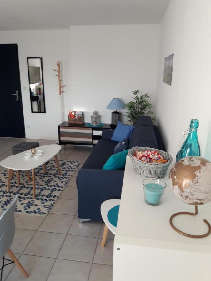 Drissia&Othman Escala Leilighet Carcassonne Eksteriør bilde