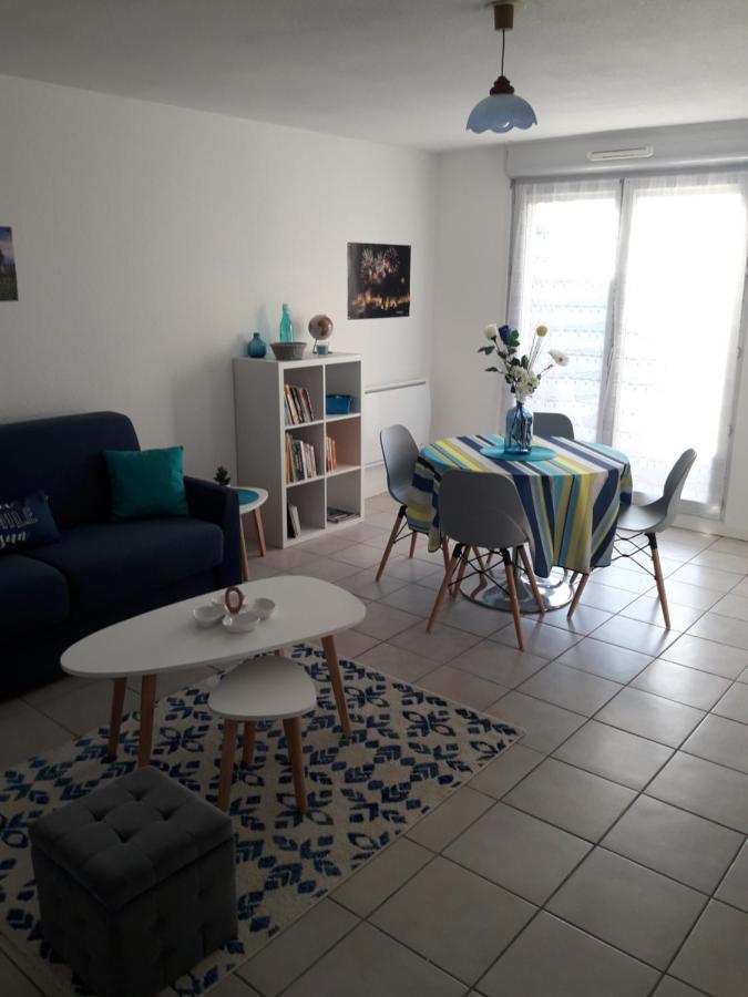 Drissia&Othman Escala Leilighet Carcassonne Eksteriør bilde
